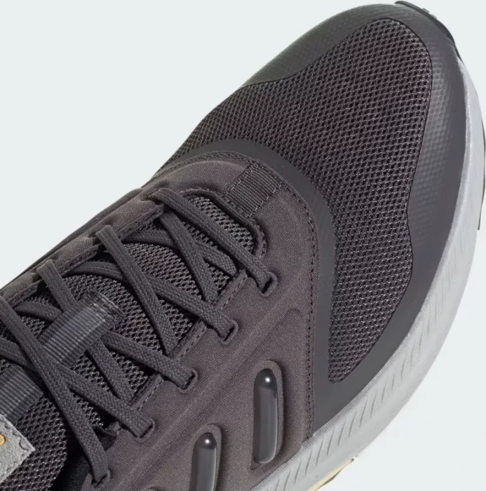 adidas X_PLR Phase charcoal/crystal sand