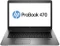 HP ProBook 470 G2, silber, Core i7-5500U, 8GB RAM, 256GB SSD, Radeon R5 M255, DE Vorschaubild