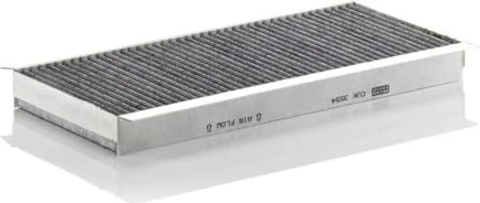 Mann Filter CUK 3554
