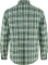 Fjällräven Abisko Hike Hemd langarm chalk white/deep patina (Herren) Vorschaubild
