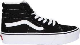 Vans Sk8-Hi Platform 2.0 schwarz