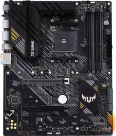 ASUS TUF Gaming B550-Plus (AMD AM4)