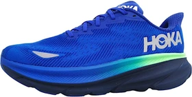 Hoka Clifton 9 Gore-Tex dazzling blue/evening sky (Herren)