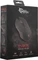 White Shark Cyrus Gaming Mouse schwarz, USB Vorschaubild