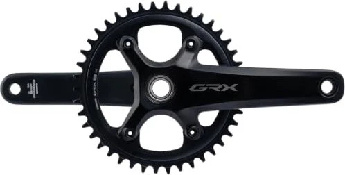 Shimano GRX FC-RX820-1 42 Zähne Kurbelgarnitur 170mm