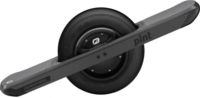 Onewheel Pint Elektro-Einrad slate