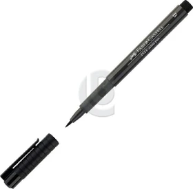 Faber-Castell PITT artist pen brush warmgrau V