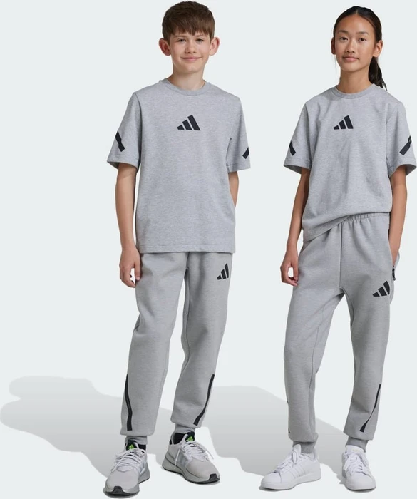 adidas Tapered-Leg Z.N.E. Kids Hose (Junior)