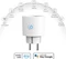 Antela 16A Wifi Smart Plug, 3680W, Smart-Steckdose mit Strommessfunktion, 4er-Pack Vorschaubild