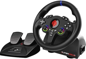 Subsonic Superdrive 220 RS-5 Lenkrad (PS5/PC)