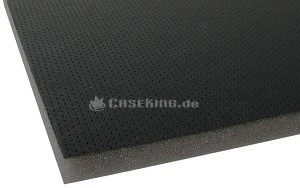King Mod Premium Dämmset für BitFenix Shinobi