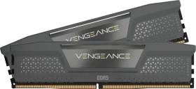 Corsair Vengeance grau UDIMM 32GB Kit, DDR5-6000, CL38-44-44-96