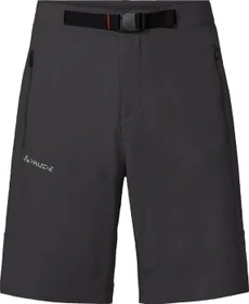 Vaude Elope Hose kurz phantom black (Herren)