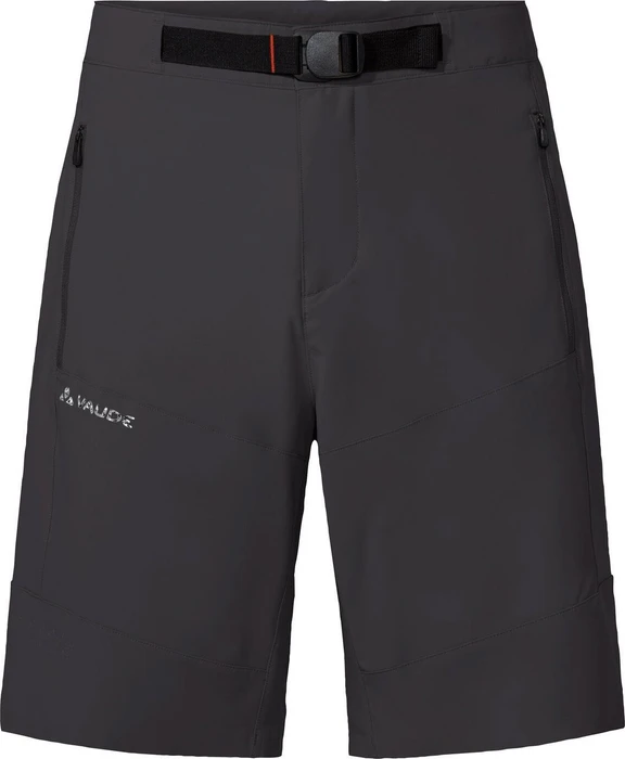 Vaude Elope Hose kurz phantom black (Herren)