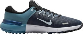 Nike Free Golf NN armoury navy/black/glacier blue (Herren)