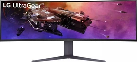 LG UltraGear GR7 45GR75DC-B, 44.5"