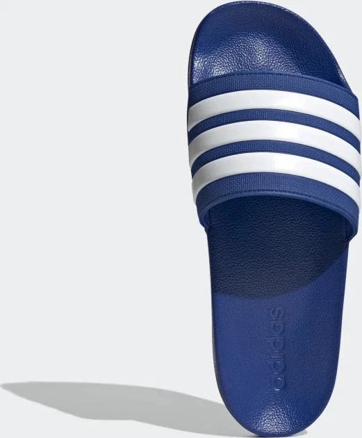 adidas Shower Adilette royal blue/cloud white (GW1048) – Bild 6