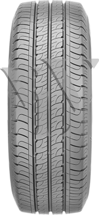 Goodyear EfficientGrip Cargo