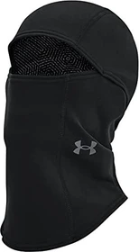 Under Armour ColdGear Sturmhaube black/pitch grey