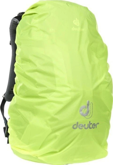 Deuter Trans Alpine 30 forest/kiwi
