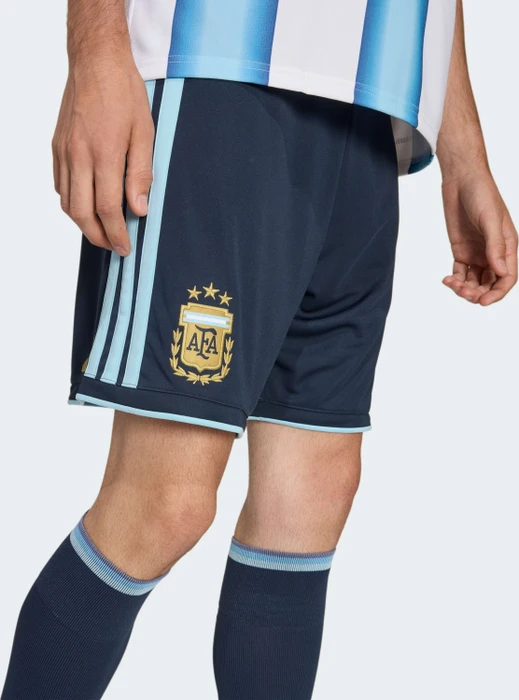 adidas FIFA WM 2026 Argentinien Heimshorts (Herren)