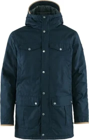 Fjällräven Greenland Down No. 1 Mantel night sky (Herren)