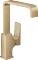 Hansgrohe Metropol Einhebel-Waschtischmischer 230 mit Hebelgriff und Push-Open Ablaufgarnitur brushed bronze Vorschaubild