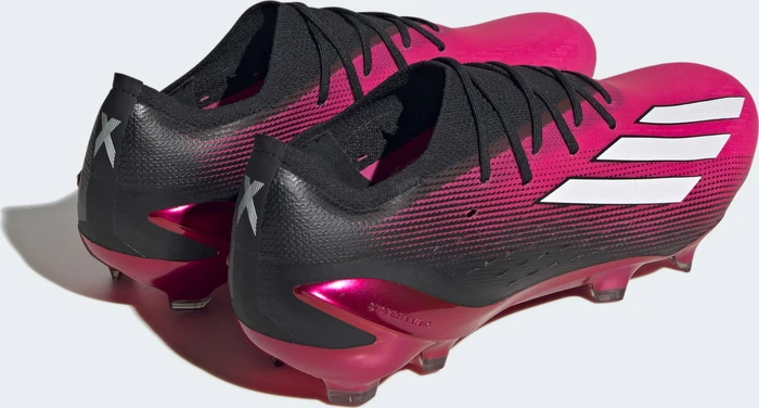 adidas X Speedportal.1 FG team shock pink 2/cloud white/core black