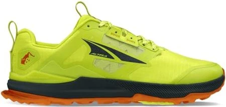 Altra Lone Peak 8 lime (Herren)
