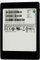 Samsung SSD PM1633a 15.36TB, 2.5" / SAS 12Gb/s Vorschaubild