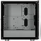 Corsair Carbide Series SPEC-06 RGB weiß, Glasfenster Vorschaubild