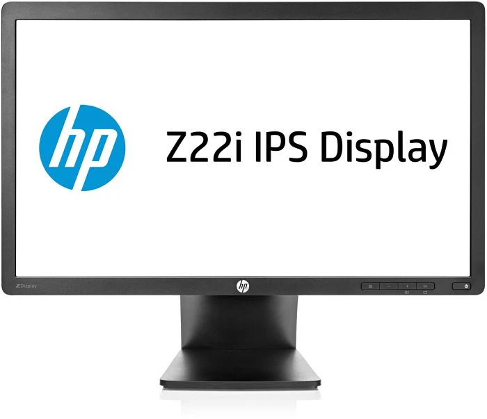 HP Z22i, 21.5"