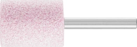 Pferd ZY 2532 6 AR 60 O5V STEEL EDGE Zylinderstift Schleifstift K60, 25x32mm, 10 Stück