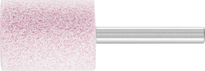 Pferd ZY 2532 6 AR 60 O5V STEEL EDGE Zylinderstift Schleifstift K60, 25x32mm, 10 Stück