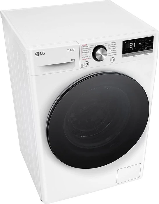 LG F6WR701Y Frontlader