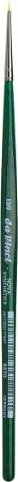 da Vinci Serie 5570 Nova Aquarellpinsel rund Gr. 10/0