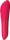 We-Vibe Tango X rot