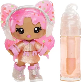 MGA Entertainment Yummiland - Lipgloss Doll - Mystery Chase