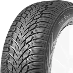Nokian WR SUV 4 265/50 R19 110V XL