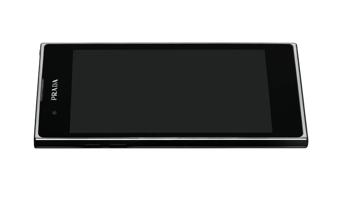 LG P940 Prada 3.0