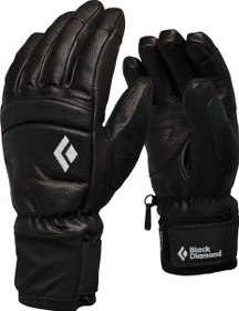 Black Diamond Spark Powder Skihandschuhe schwarz (Damen)