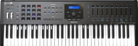 Arturia KeyLab 61 MkII schwarz