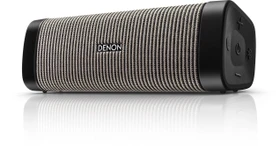 Denon Envaya Mini grau
