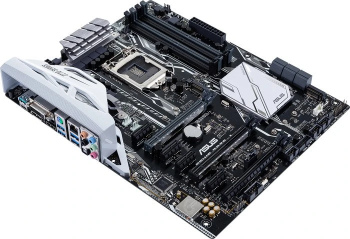 ASUS Prime Z270-A (Intel 1151)