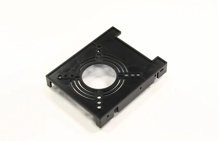 Scythe BayRafter 2.5" HDD Rahmen