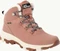 Jack Wolfskin Everquest Texapore Mid rose/white (Damen) Vorschaubild