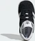adidas Gazelle Comfort Closure Elastic Laces core black/cloud white (Junior) Vorschaubild