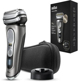 Braun Series 9 Pro 9415s Wet&Dry