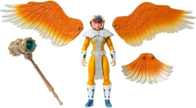 Mattel Turtles of Grayskull - April O'Neil