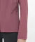 Salomon Essential Lightwarm Hybrid Funktionsjacke nocturne (Damen) Vorschaubild